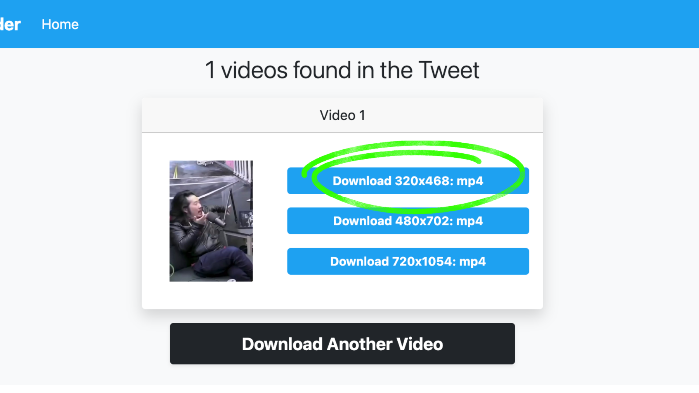 Как быстро и легко скачать видео из Твиттера на любое устройство: простая инструкция