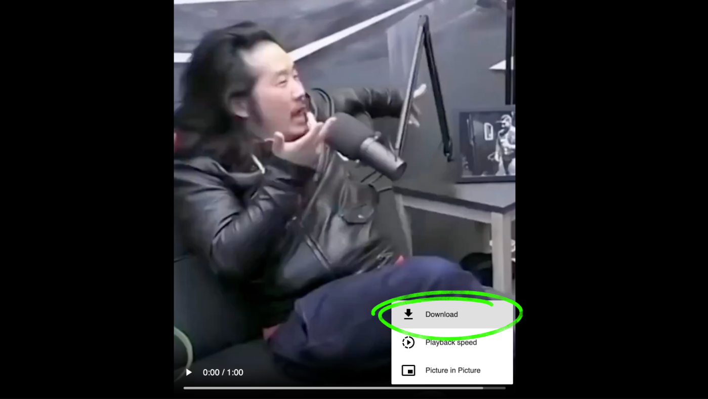 Как быстро и легко скачать видео из Твиттера на любое устройство: простая инструкция