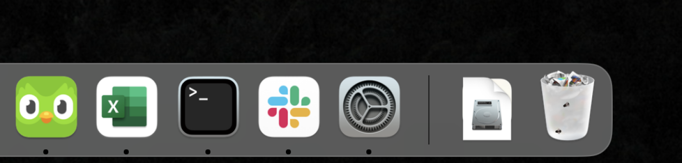 4 дивних, але корисних додатки для Macbook, які виділять ваш комп'ютер серед інших