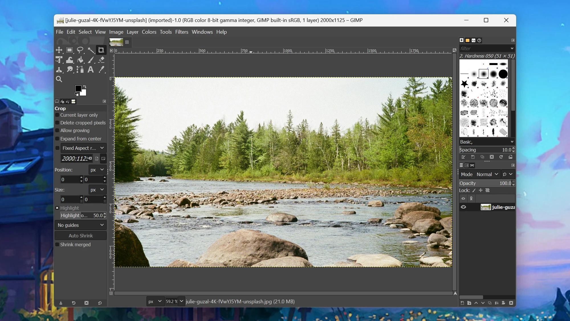 Топ-6 програм для редагування фотографій замість Adobe Photoshop