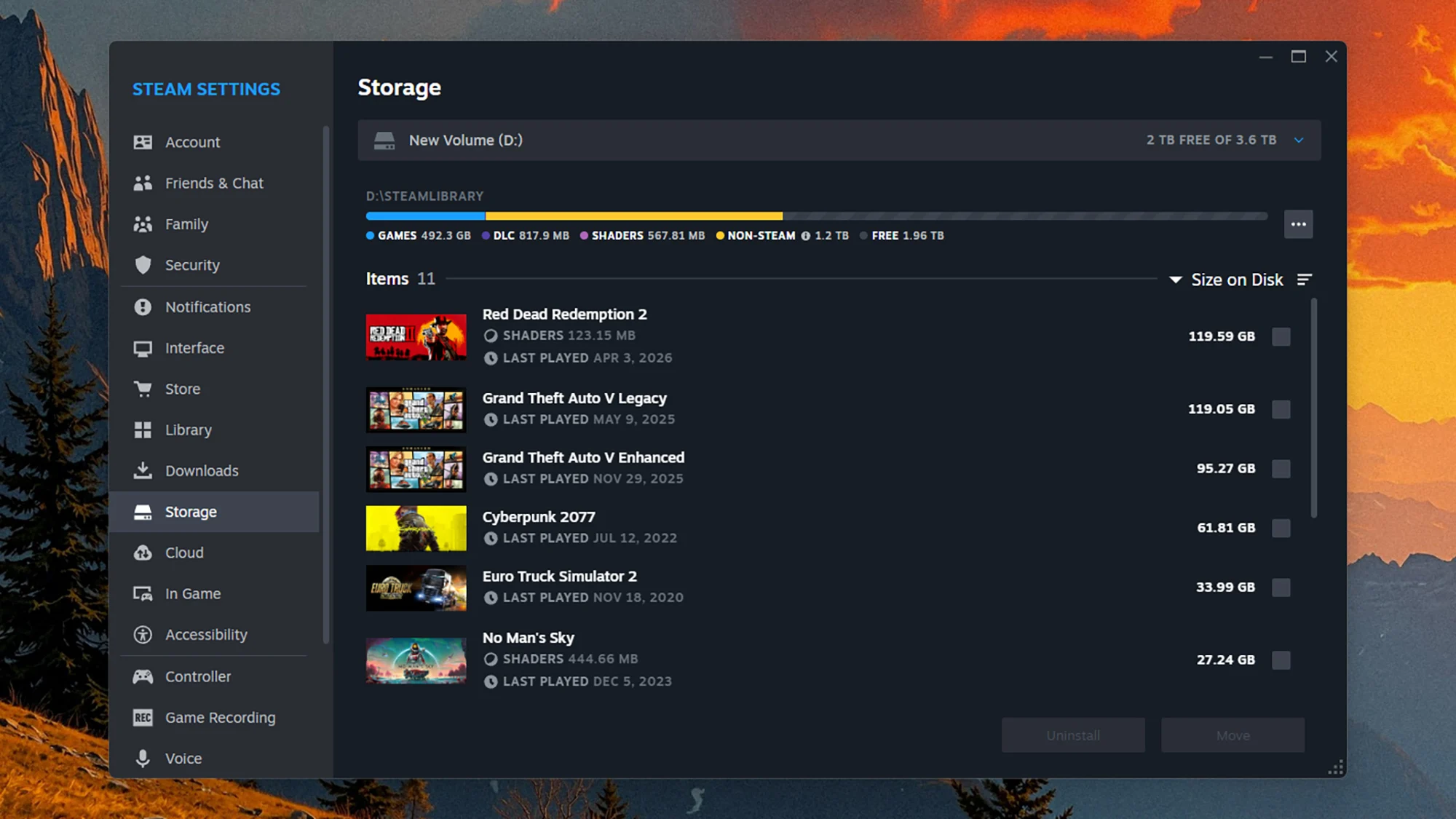 10 прихованих фішок Steam, про які повинен знати кожен геймер