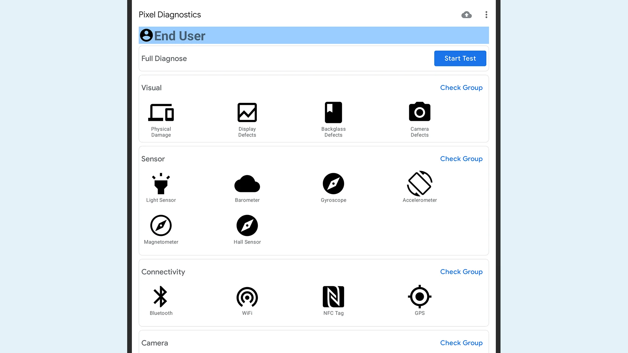 Google встроил в смартфоны Pixel секретное приложение: что оно делает и как его найти