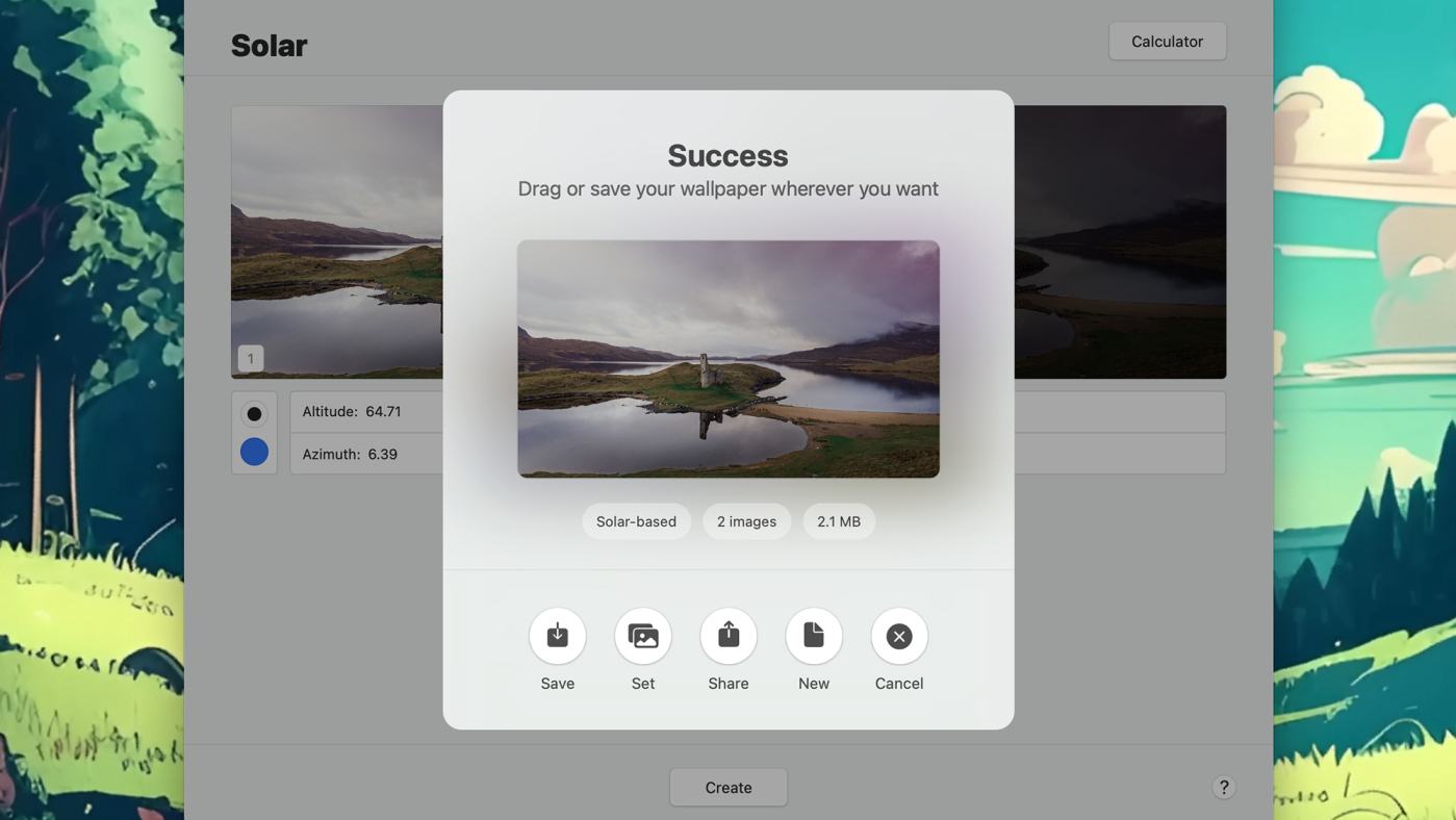 Оживіть робочий стіл: прості способи створити динамічні шпалери для Mac