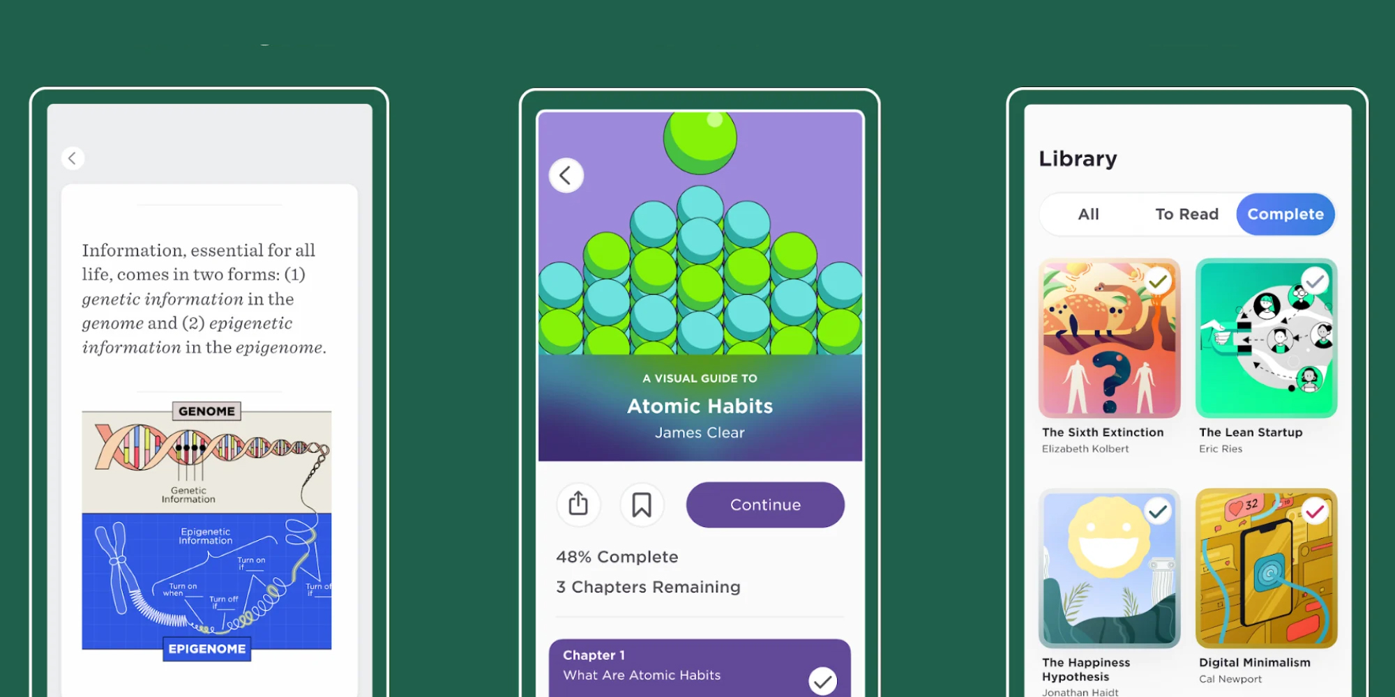 Google назвала найкорисніші додатки та ігри на Android 2023 року