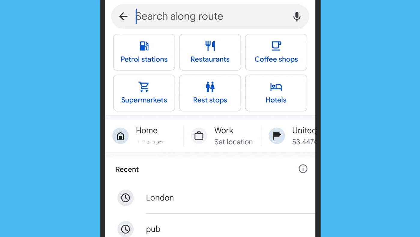 Как добавить остановку на маршруте в Google Maps: 2 простых способа