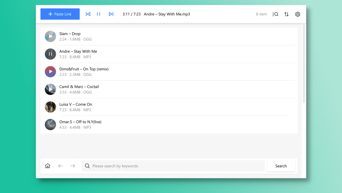 Як завантажити музику з YouTube на будь-який пристрій: корисні поради
