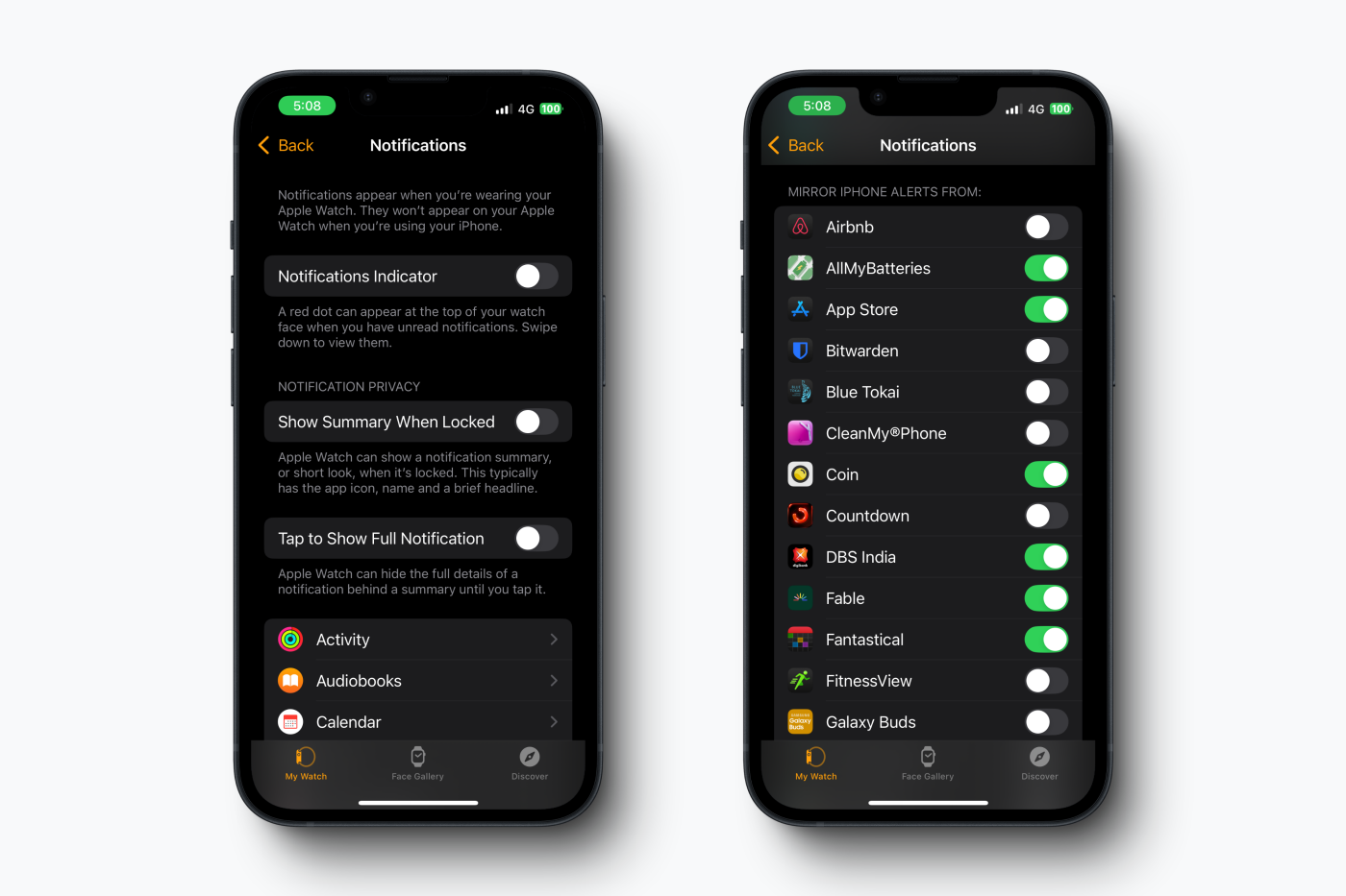 Як збільшити час роботи Apple Watch, щоб вони прослужили довше: 10 геніальних лайфхаків