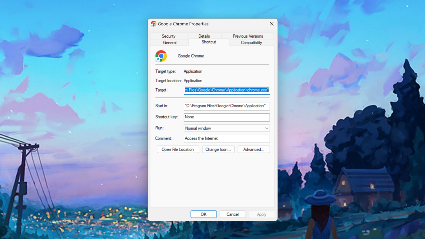 Як змусити ваш браузер завжди запускатись в режимі інкогніто: корисні лайфхаки