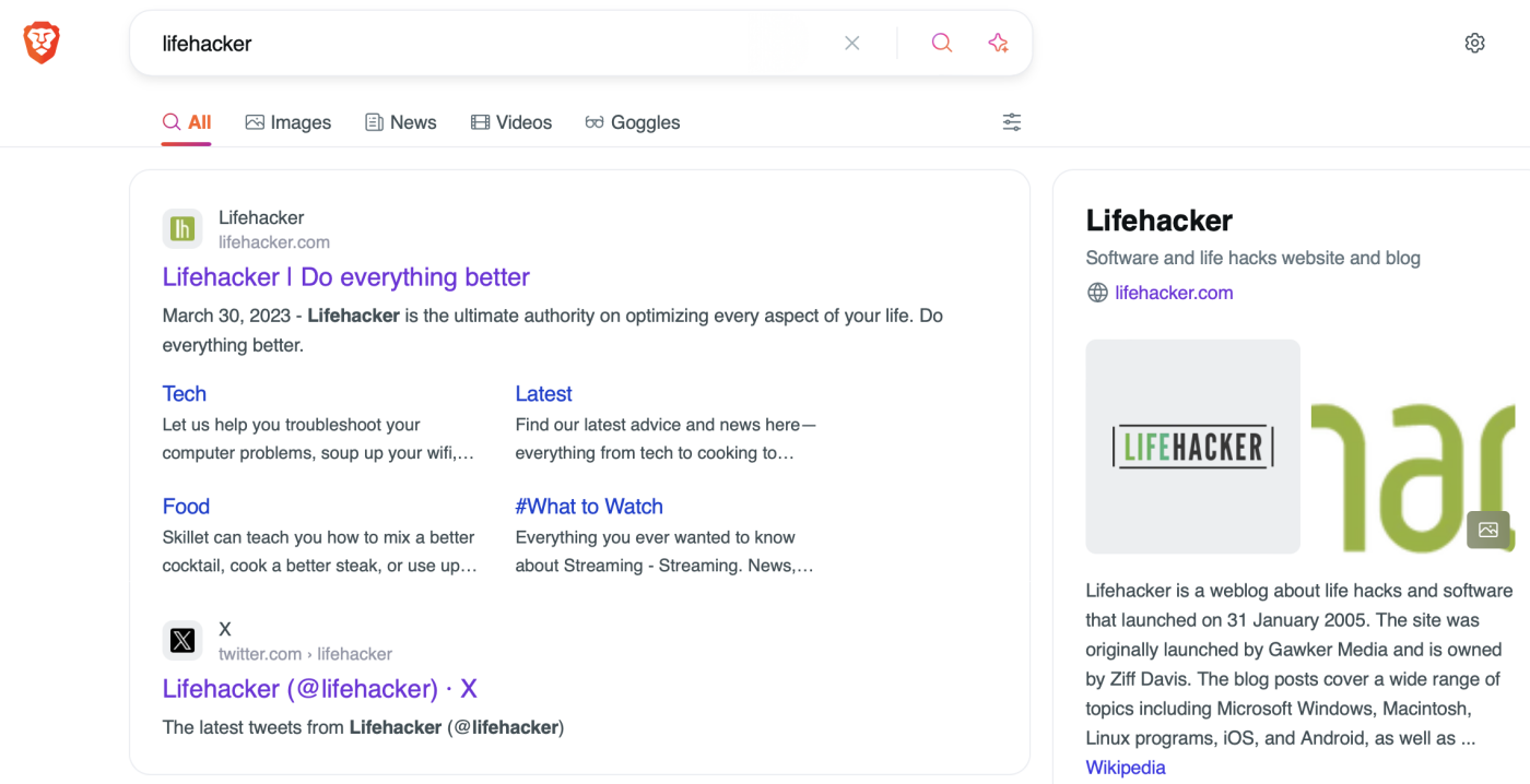 Топ-5 альтернатив пошуковика Google, які обов'язково потрібно спробувати
