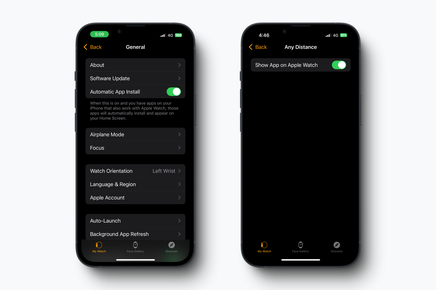 Як збільшити час роботи Apple Watch, щоб вони прослужили довше: 10 геніальних лайфхаків