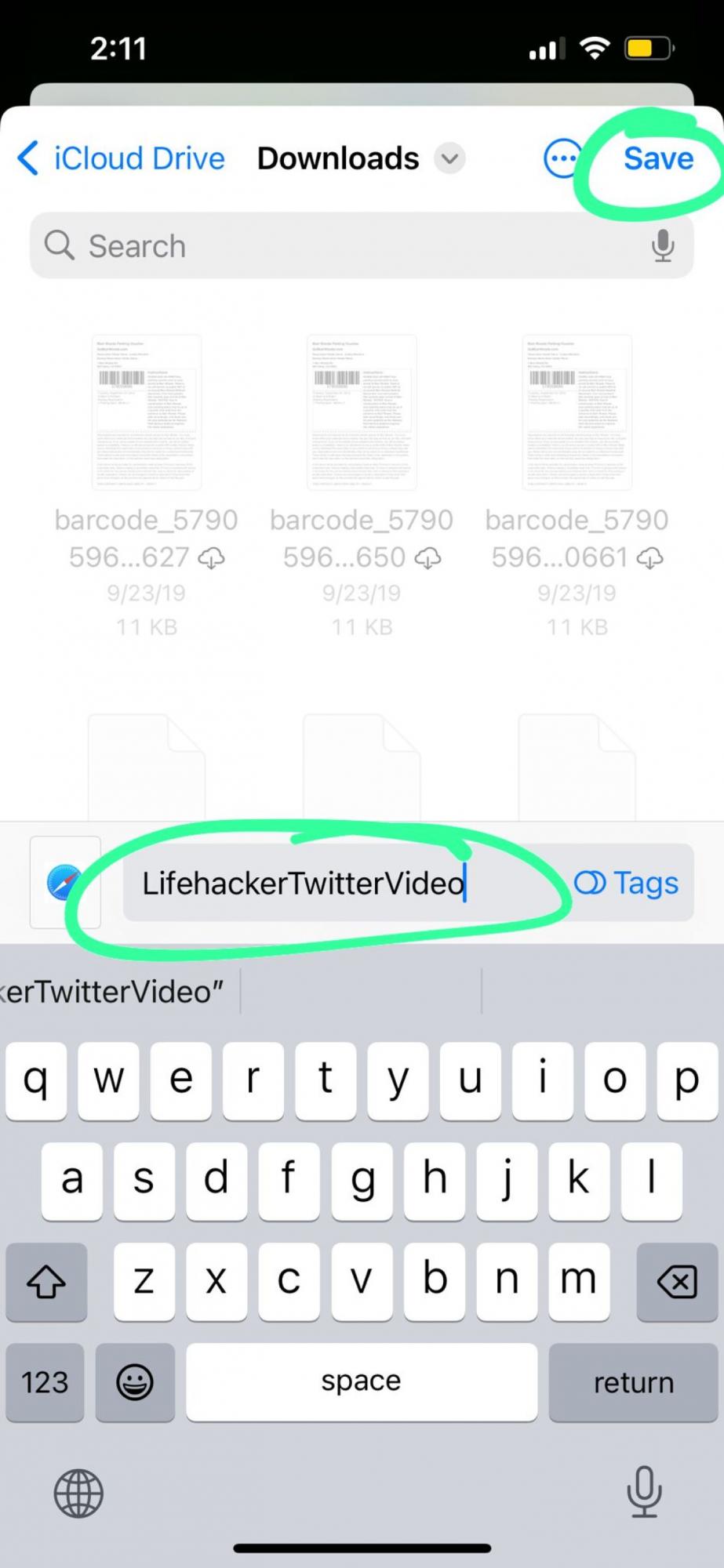Как быстро и легко скачать видео из Твиттера на любое устройство: простая инструкция