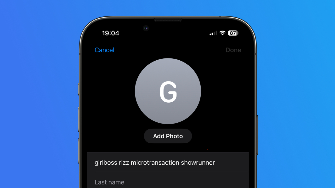5 надійних способів позбутися помилок автокорекції на iPhone