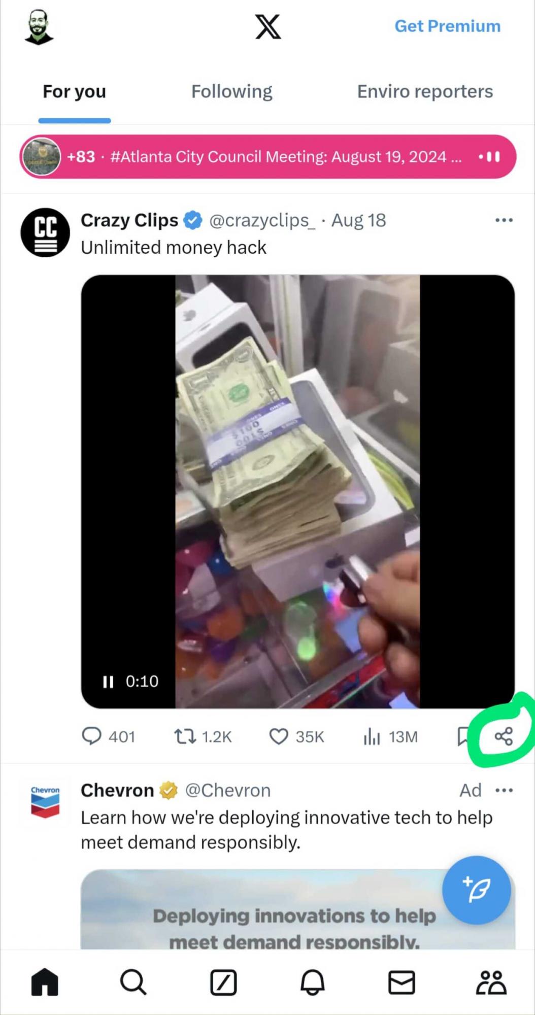 Как быстро и легко скачать видео из Твиттера на любое устройство: простая инструкция