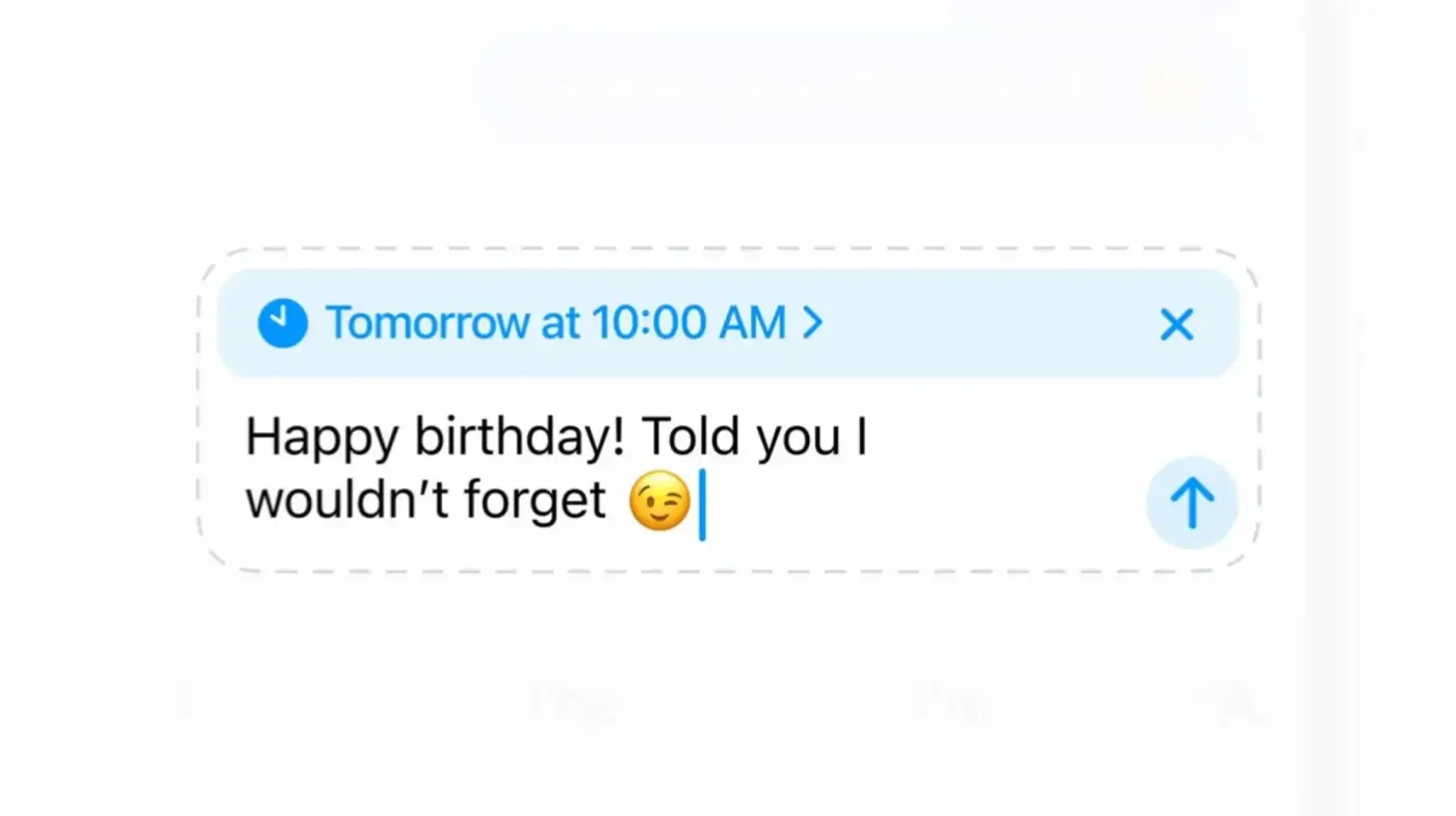 7 найважливіших функцій, які будуть доступні на iPhone з виходом iOS 18