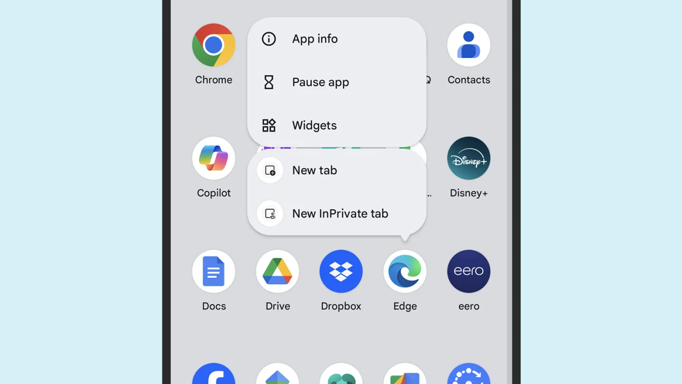 Як змусити ваш браузер завжди запускатись в режимі інкогніто: корисні лайфхаки