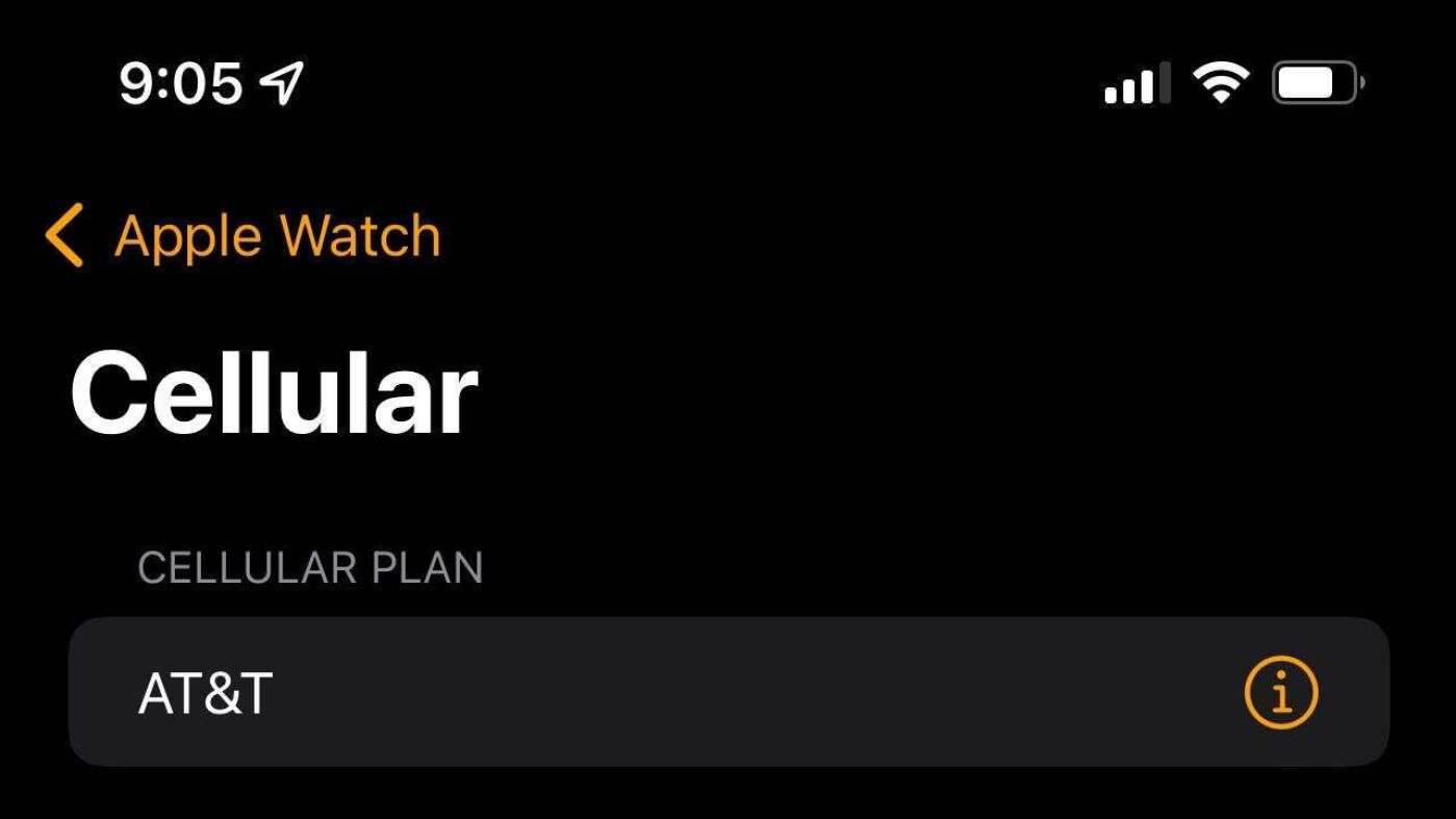 6 речей, які потрібно зробити після придбання нових Apple Watch