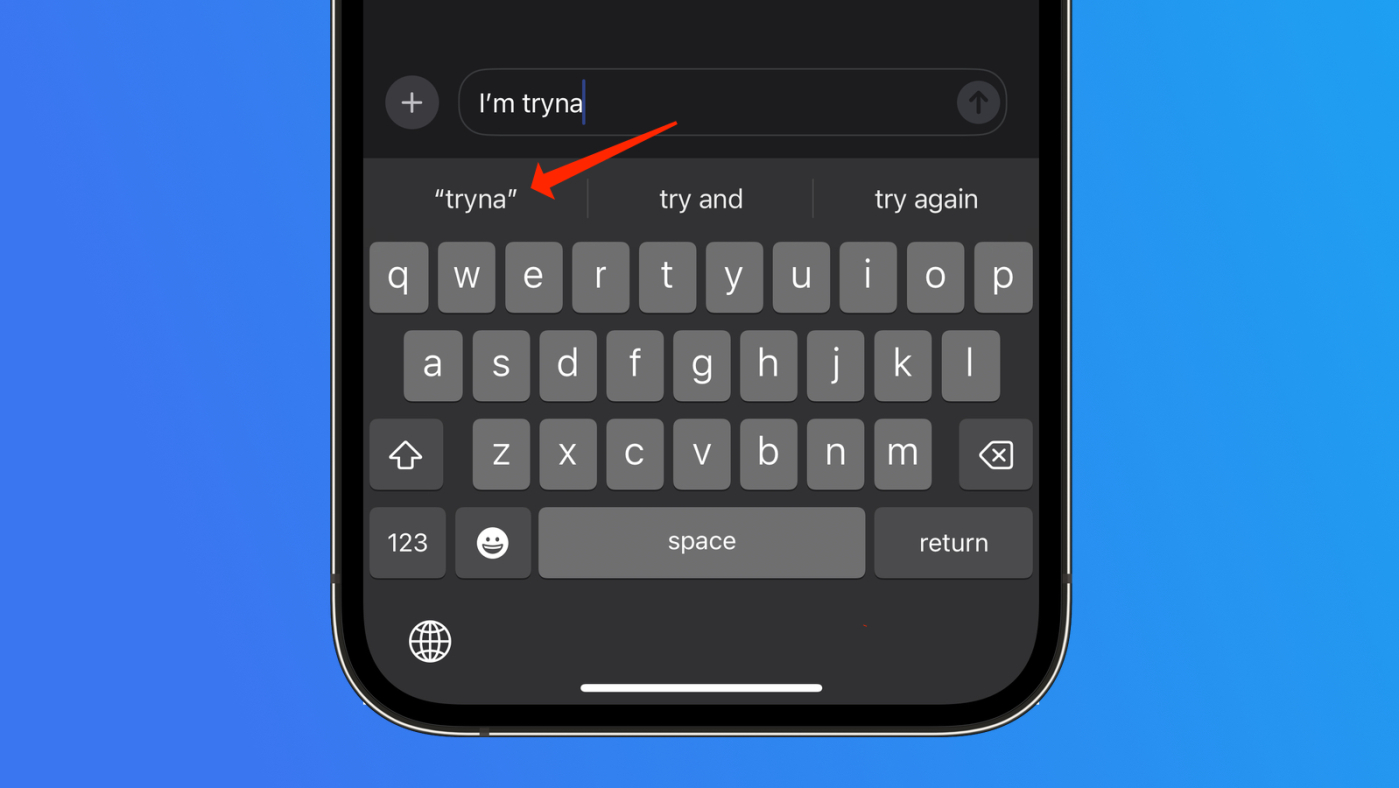 5 надійних способів позбутися помилок автокорекції на iPhone