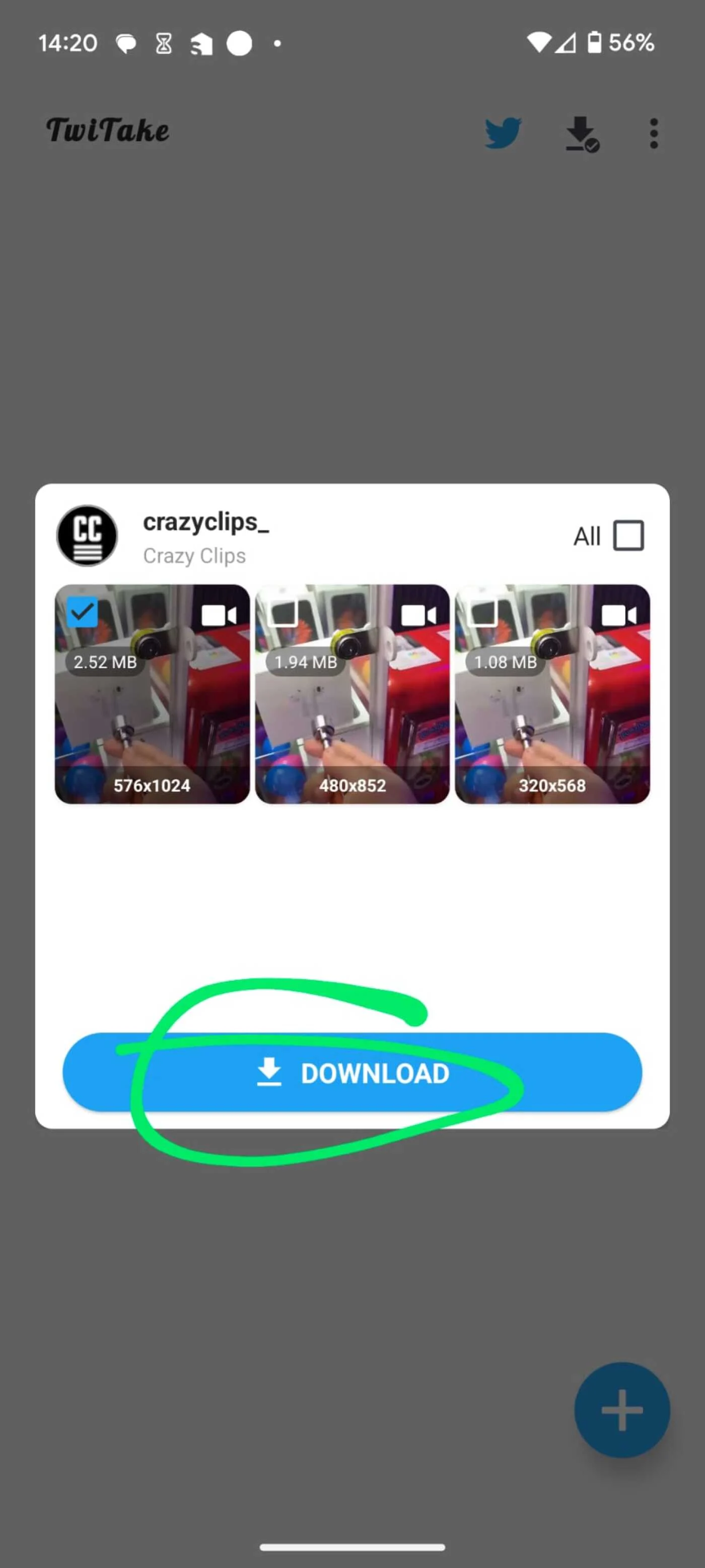 Как быстро и легко скачать видео из Твиттера на любое устройство: простая инструкция