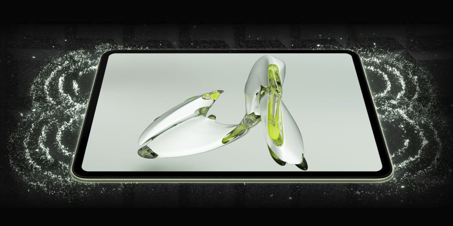OnePlus офіційно анонсувала бюджетний планшет Pad Go: які у нього характеристики та ціна