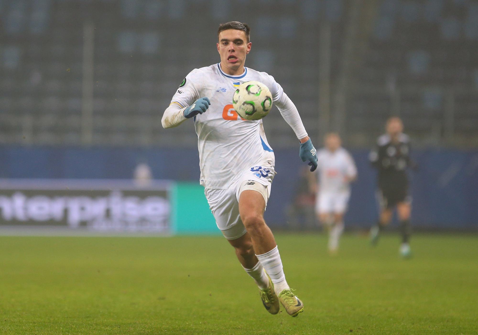 Юный бомбардир и дисквалифицированный тренер получили награды УПЛ: шокирующие итоги 18 тура