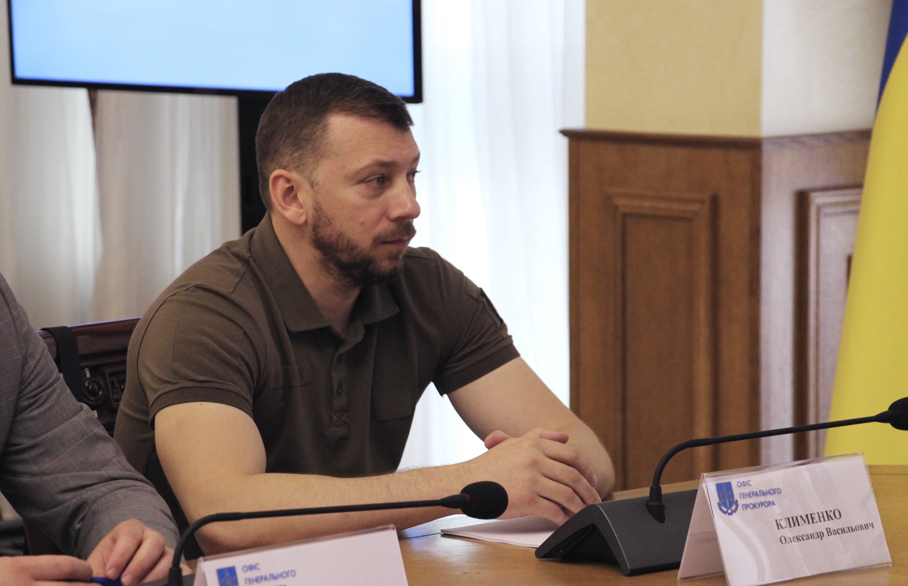 "Ренессанс" борьбы с коррупцией. Как на Банковой совпали интересы с НАБУ и САП