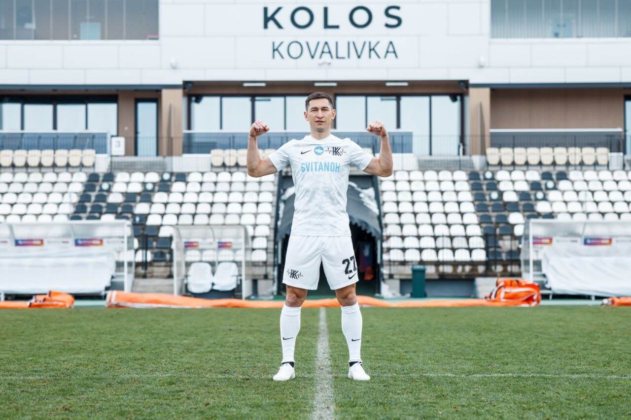 Степаненко вернулся в УПЛ после провала в Турции: детали трансфера легенды "Шахтера"