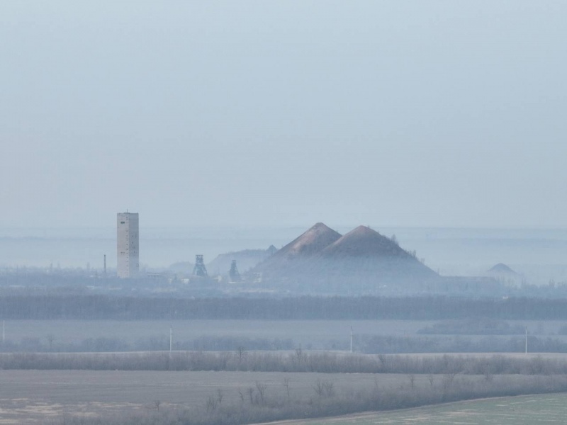 "Ми в Бахмуті до останнього". Як працює аеророзвідка на межі війни та миру