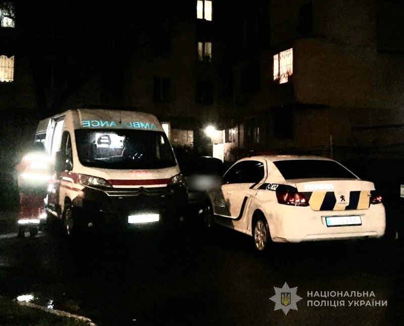 В одній із багатоповерхівок Одеси прогримів вибух