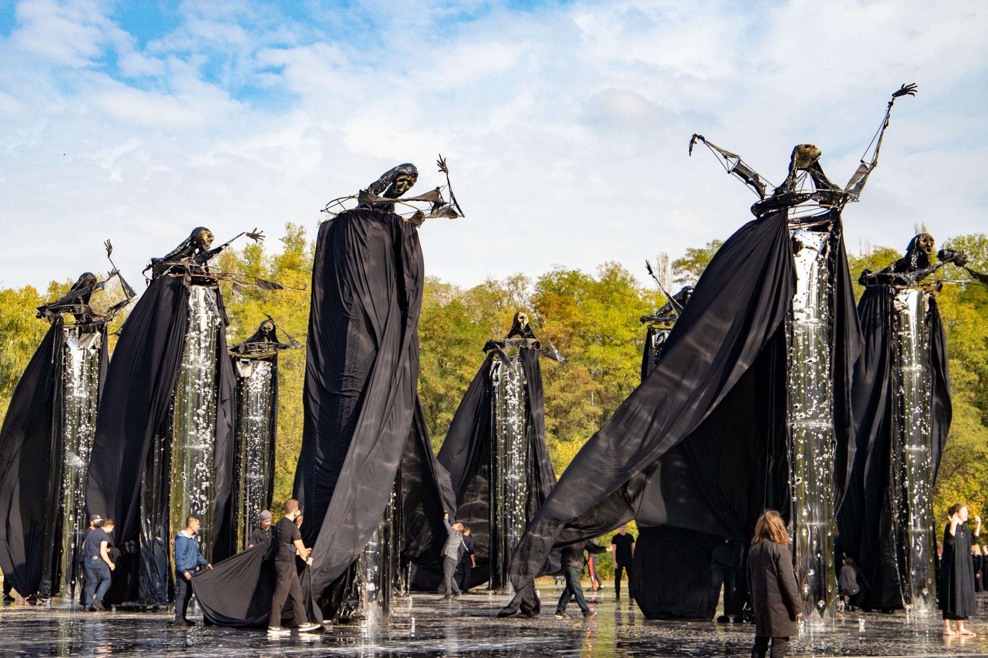 День пам'яті жертв Голокосту: з яким жахом зіштовхнулися євреї 80 років тому