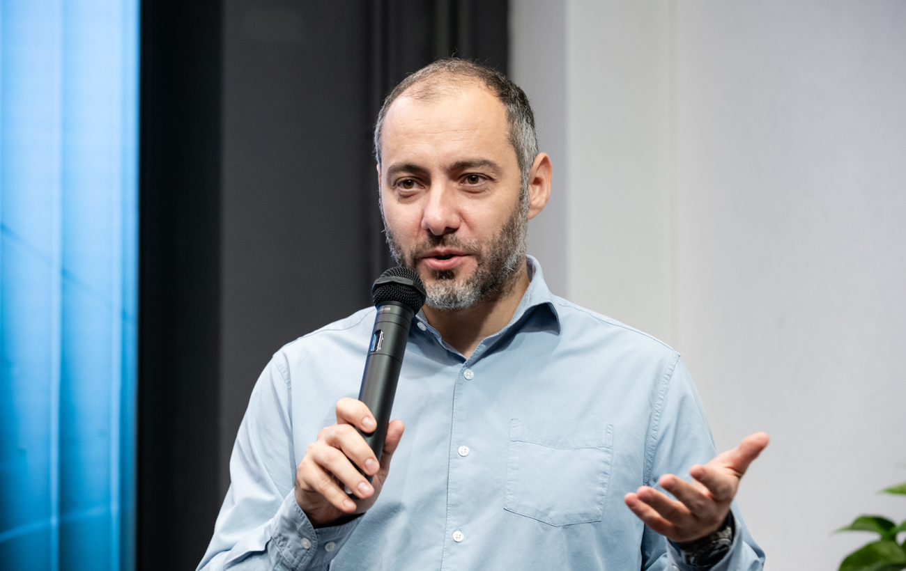 Електроенергія для бізнесу. Експерти обговорили проблеми та назвали шляхи її здешевлення