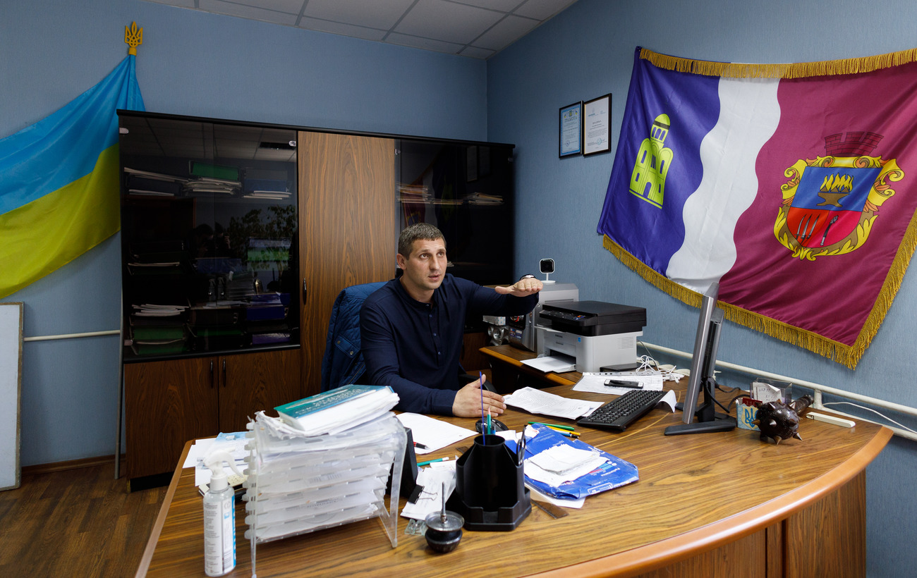 "Над Ірпінню сміялися, а вона зупинила орду". Як живуть затоплені і розбиті села під Києвом