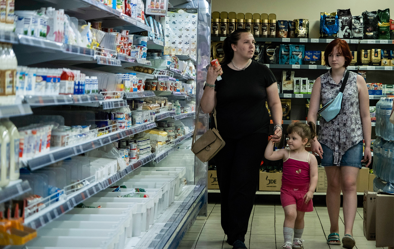 Продукты, бензин, обогреватели: что будет с ценами зимой и ждать ли подорожания