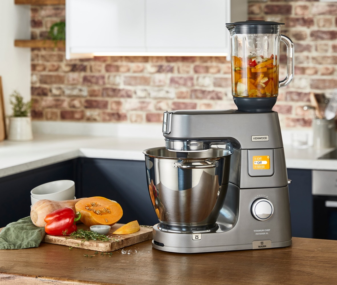 Повинні бути на кожній кухні. 10 розумних помічників, які зроблять процес приготування їжі легким та приємним