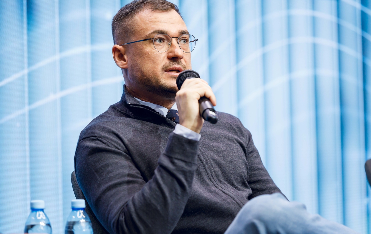 Horizon Capital розповіла про підхід до інвестування та плани підтримки українських проєктів