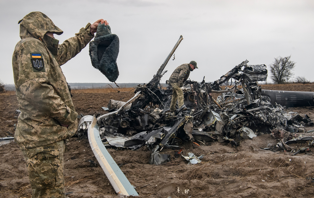 Дефіцитний ринок брухту. Як забезпечити металургів сировиною на 2026 рік?