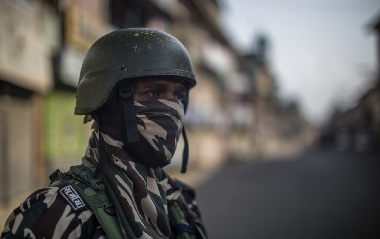 Азійський козир. Чи можуть Китай та Індія натиснути на РФ і чому вони зволікають