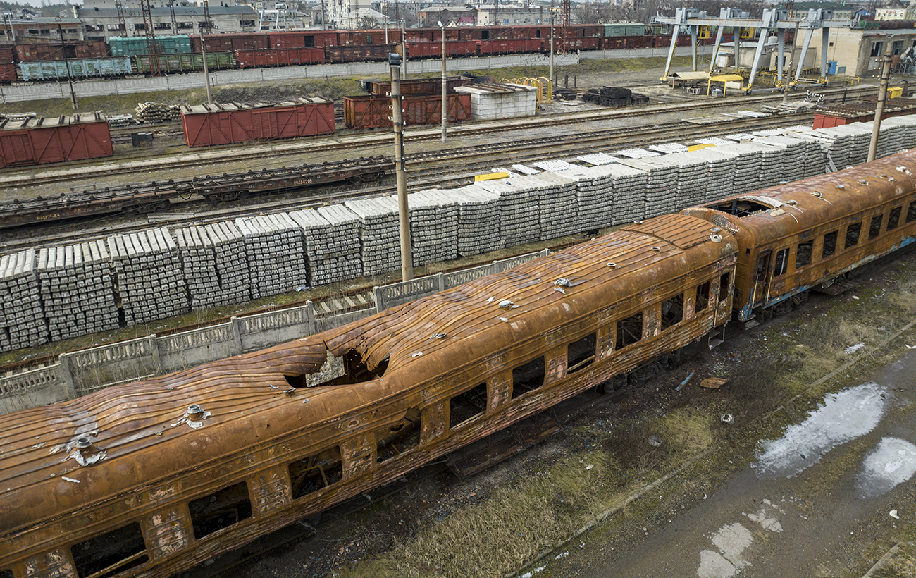 Дефицитный рынок лома. Как обеспечить металлургов сырьем на 2026 год?