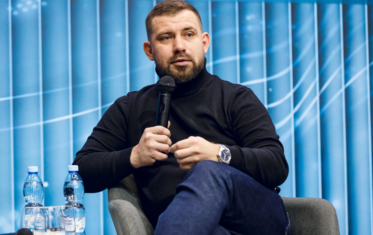 У світі штучного інтелекту. Як український ІТ переживає війну та коли АІ замінить людину