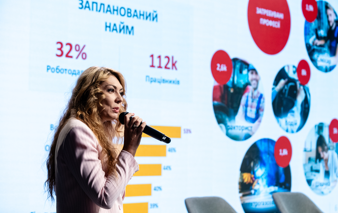 Парадокс ринку праці. Чому безробітні не можуть знайти роботу, а компанії - працівників