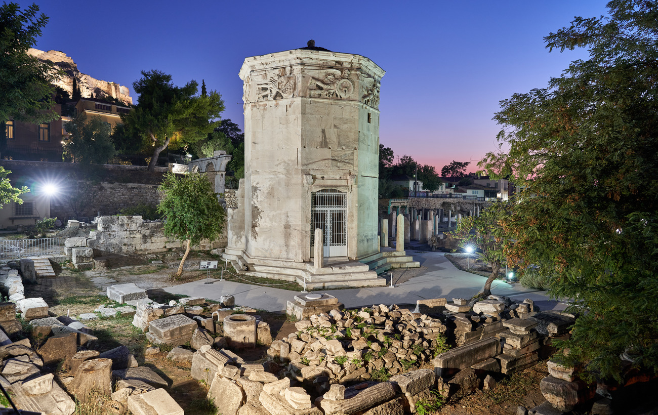 Серце давньої цивілізації: 8 найцікавіших місць Афін, які неодмінно варто відвідати