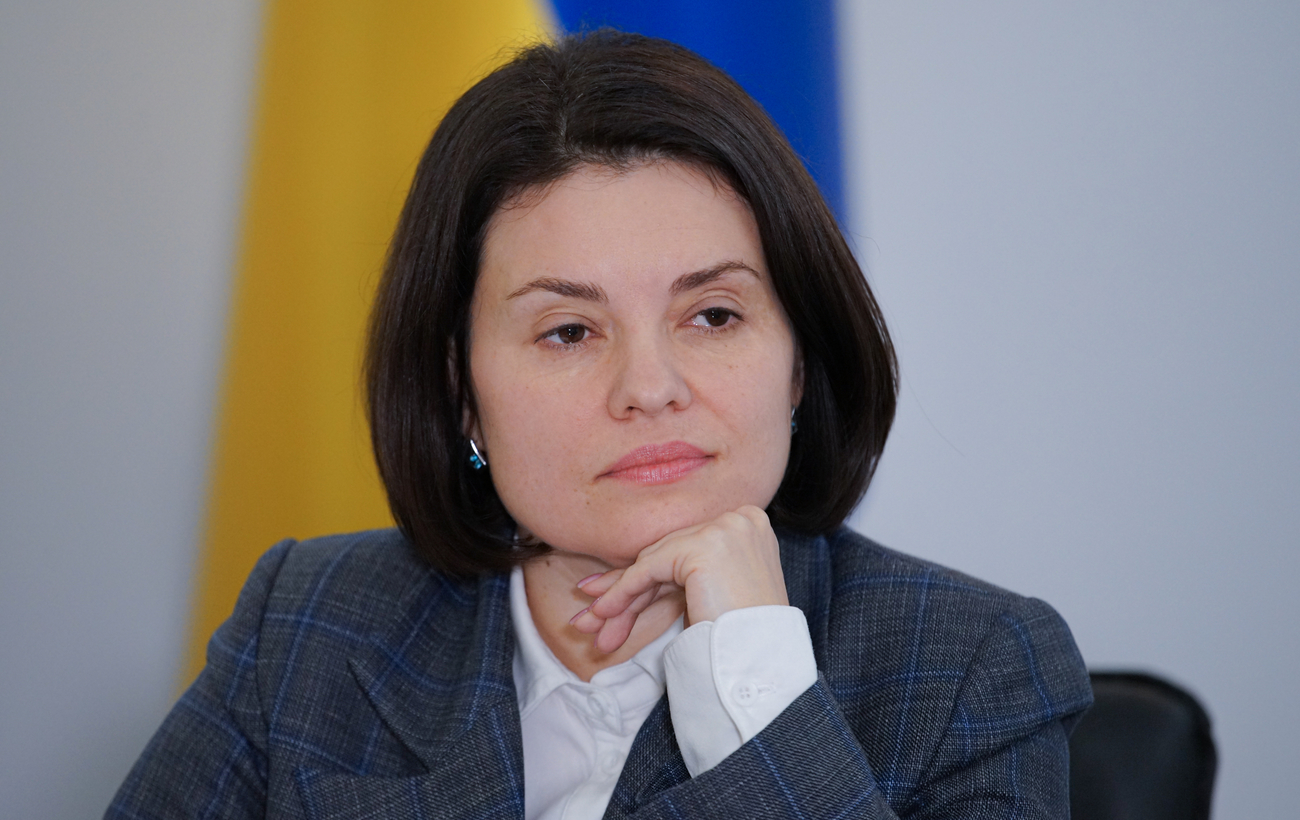 Схемы бизнеса через ФОПы имеют масштабный характер: интервью с Лесей Карнаух, ГНС