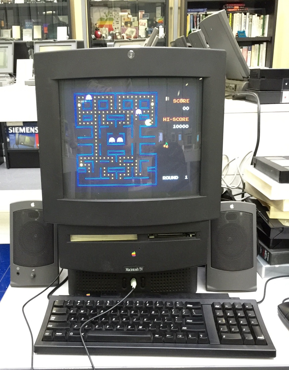 Від Newton до AirPods Max. Найгірші гаджети Apple всіх часів