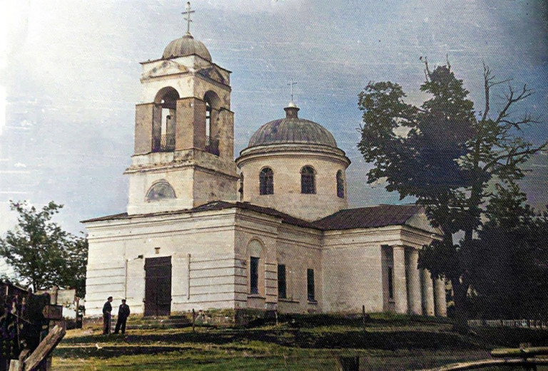 Сім людей в сірій зоні. Що відомо про село Рижівка на Сумщині, яке всі обговорюють