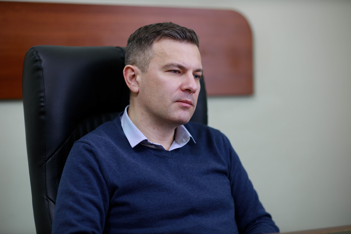 Сергій Ніколайчук: Потреби України у коштах для швидкого відновлення на 2023 рік зросли