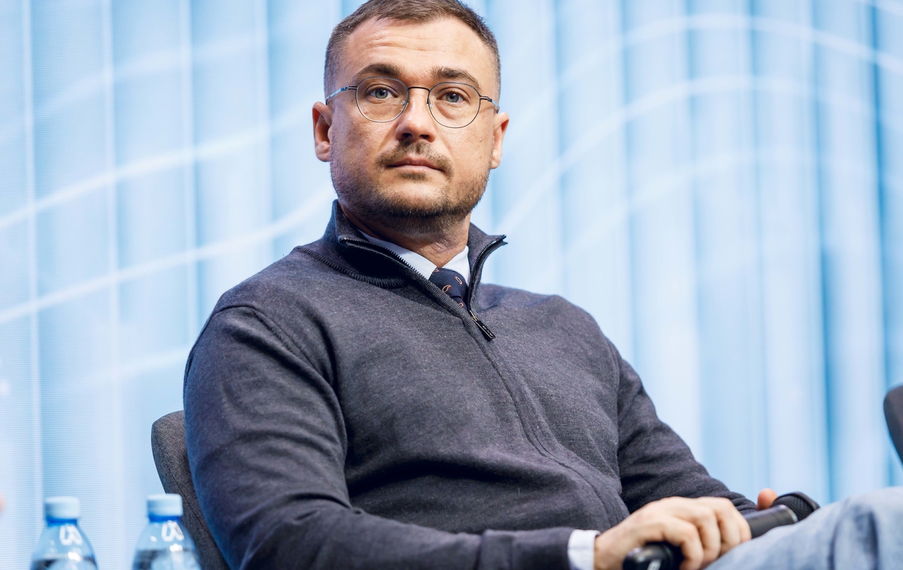 У світі штучного інтелекту. Як український ІТ переживає війну та коли АІ замінить людину