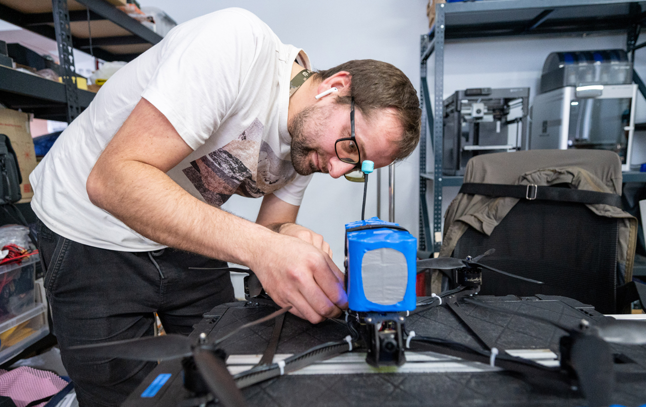 Випробувано в бою. Чому Україні варто відкрити експорт зброї