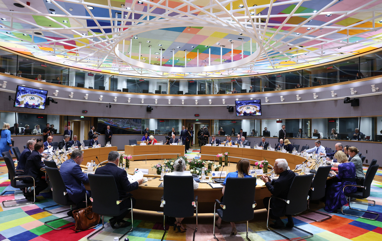 Еврокомиссар Кубилюс: Только сильная оборона может сдержать Путина от нападения на Европу