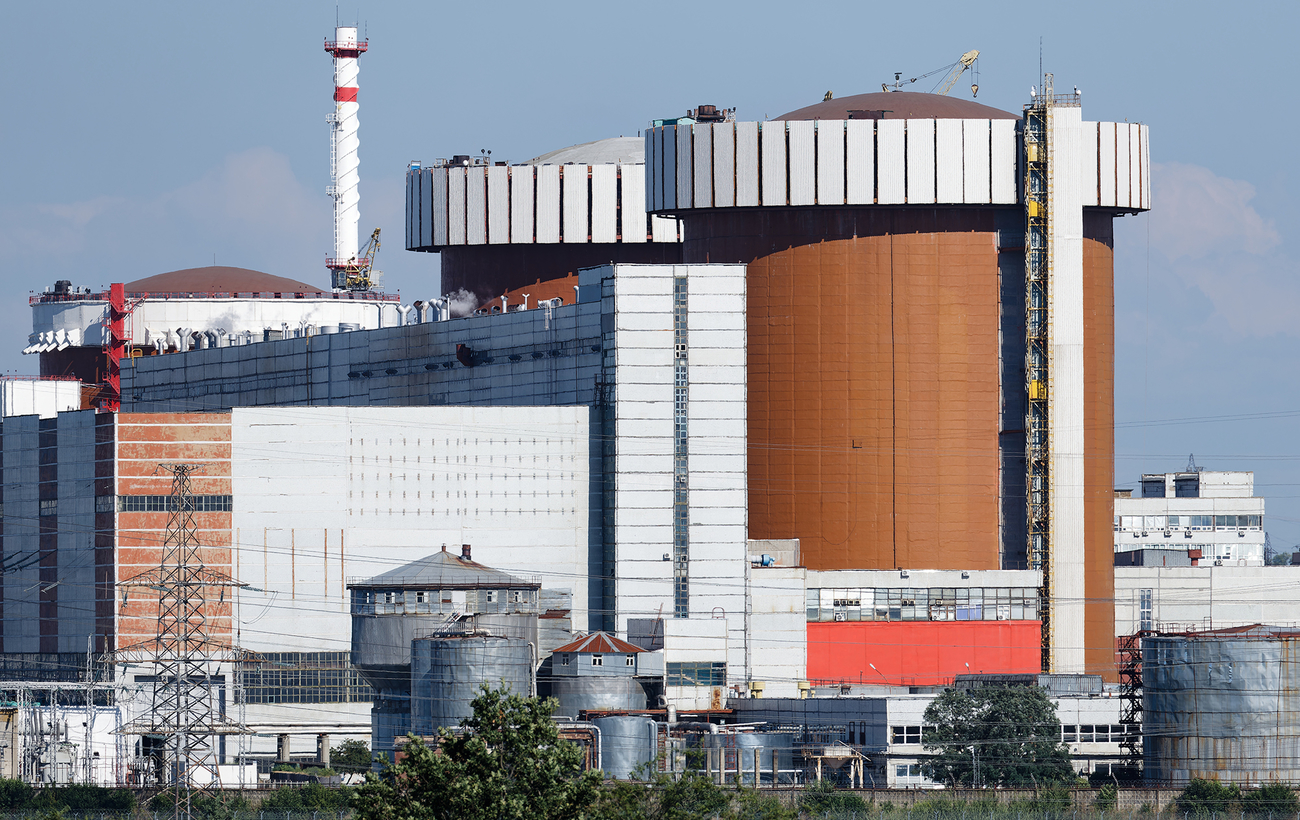 Атомные амбиции России. Как санкции и конкуренты могут остановить "Росатом"