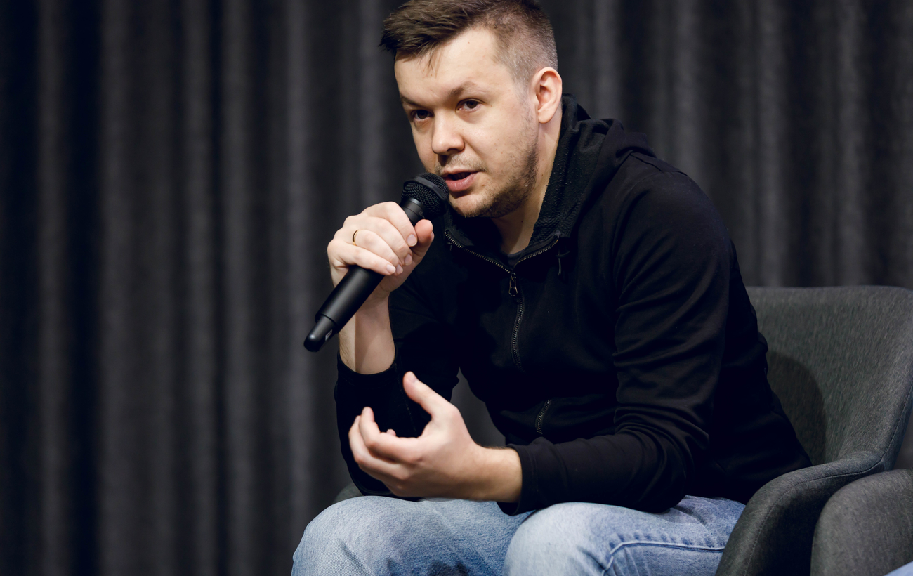 У світі штучного інтелекту. Як український ІТ переживає війну та коли АІ замінить людину