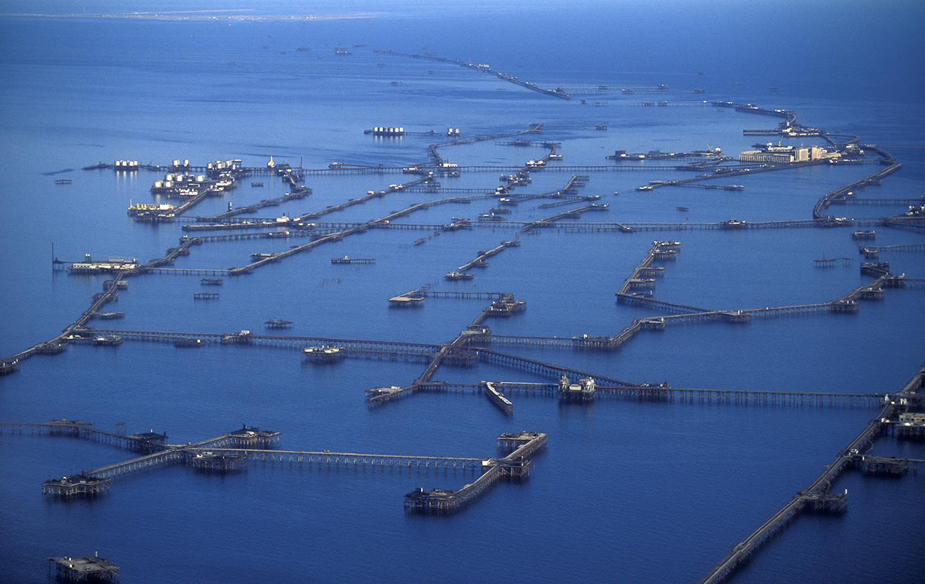 В Кремлі дали відмашку вдарити по SOCAR в Україні: інтерв'ю з Михайлом Гончаром